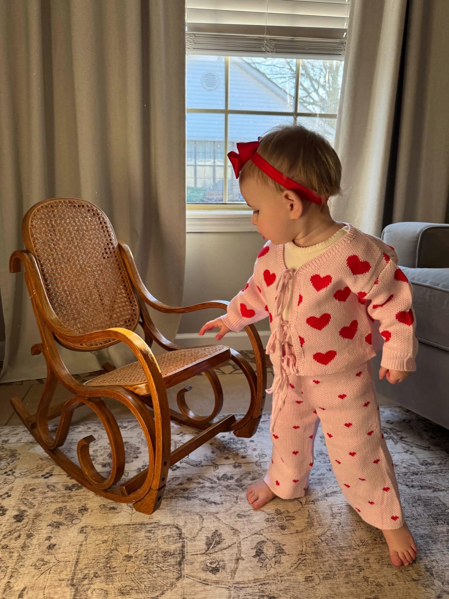 With All My Heart Valentine's Set