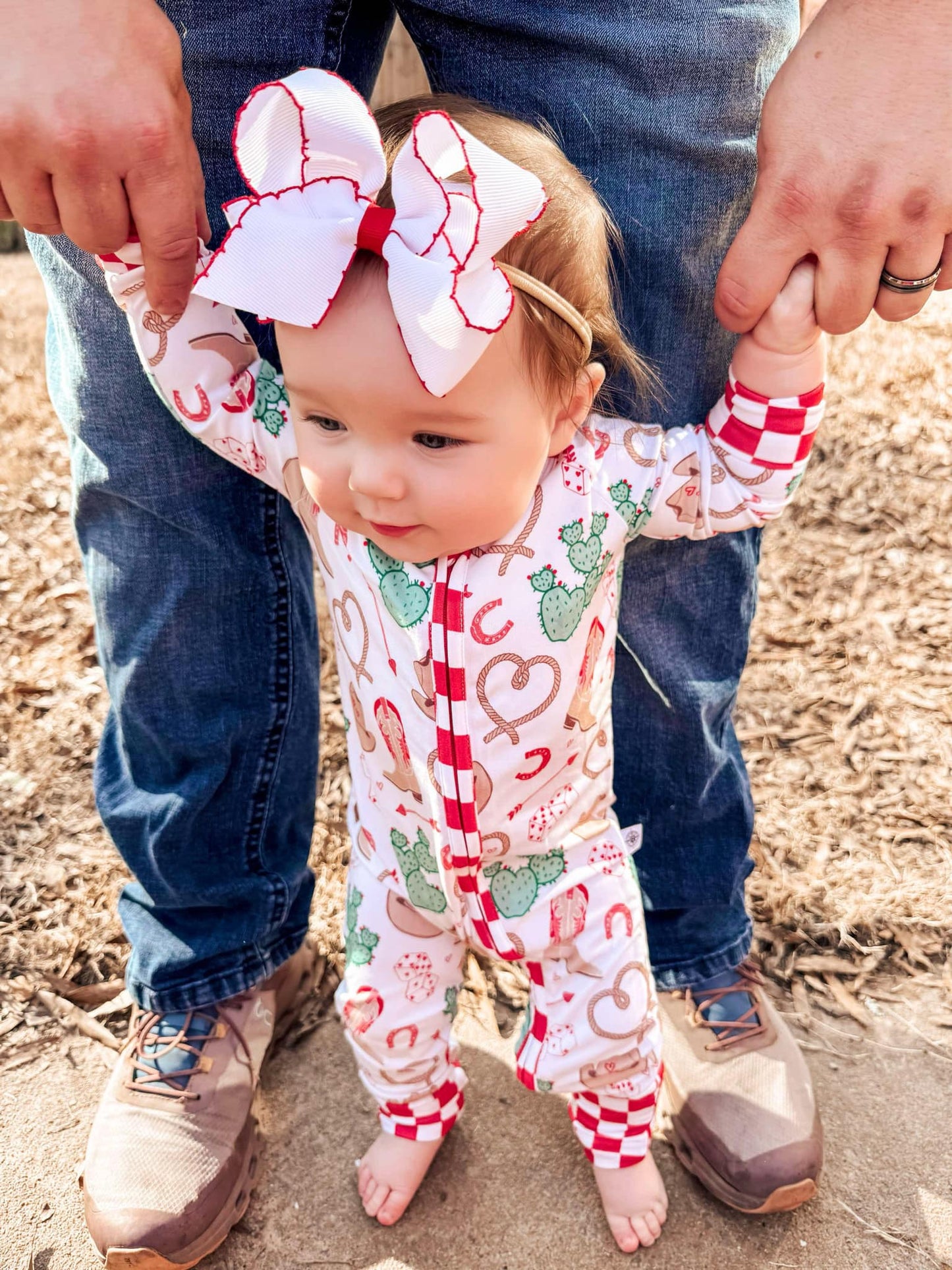 Howdy Valentine