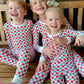 Christmas Checkered
