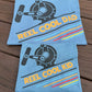 Reel Cool Dad Tee (wholesale)