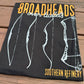 Broadheads Over Bullets Tee (wholesale)