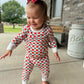 Christmas Checkered