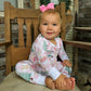 Pretty in pink
