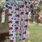 First Responders Bamboo Pajamas