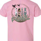 Fowl Duck Tee