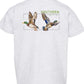 Flying Ducks Tee