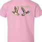 Flying Ducks Tee