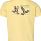 Flying Ducks Tee