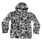 Sir Hunts A Lot Camo Sweatshirt