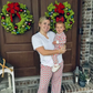 Christmas Checkered