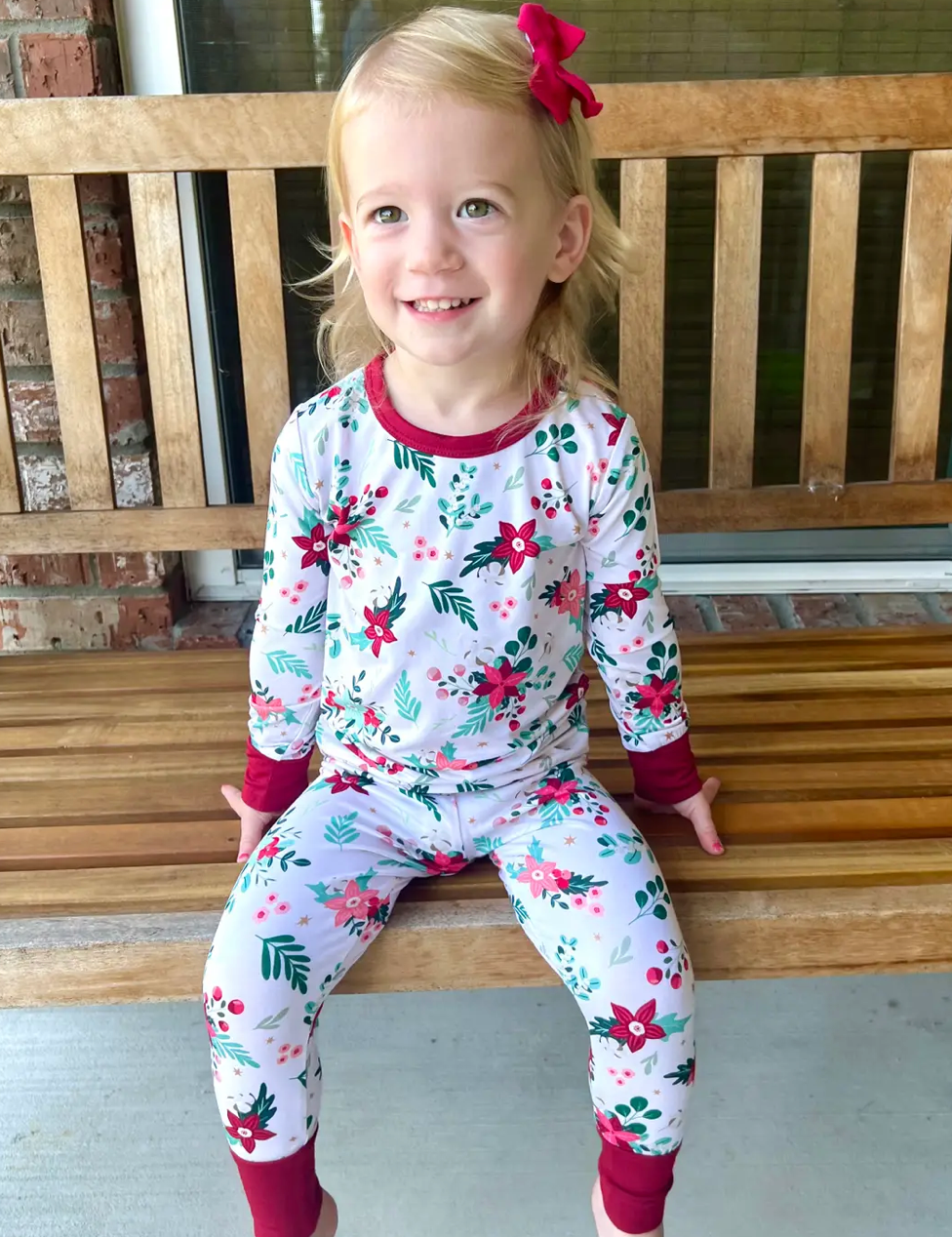 Christmas Floral