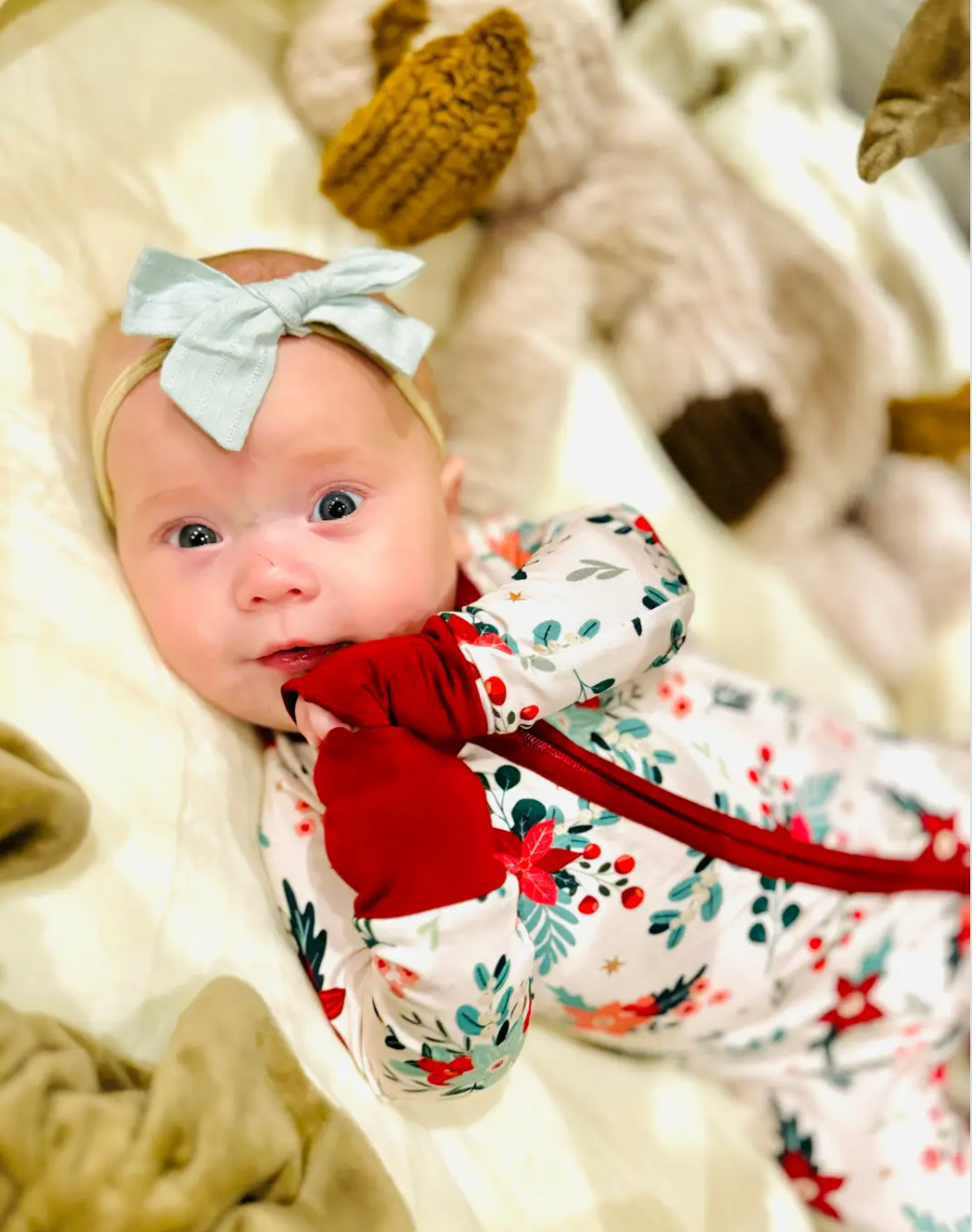 Christmas Floral