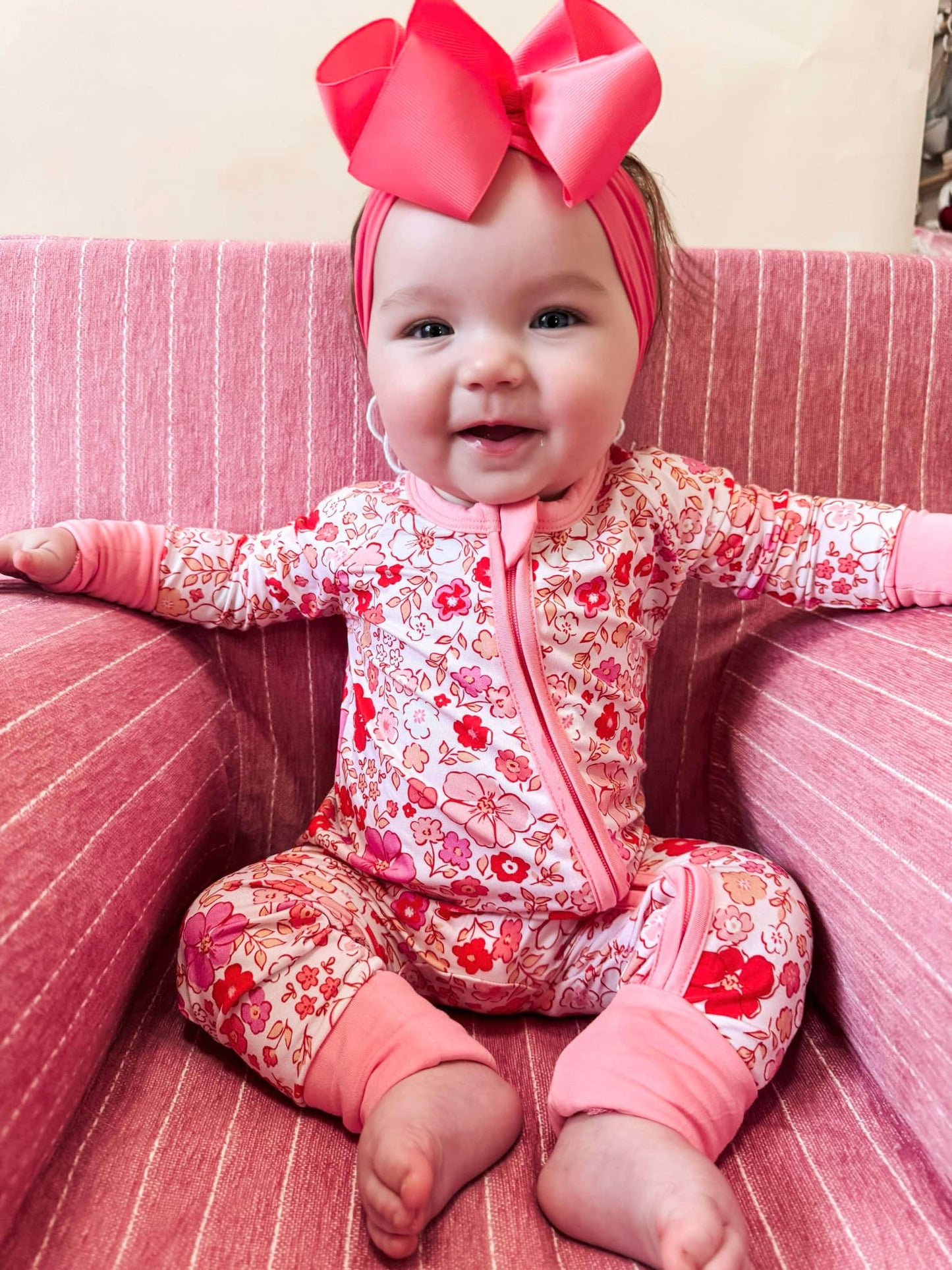 Pick Me, Valentine