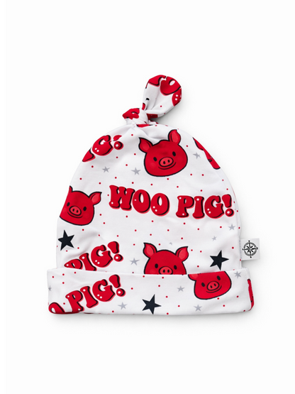 Woo Pig Sooie