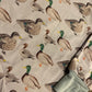 Mallard Duck Bamboo Pajamas (sale)